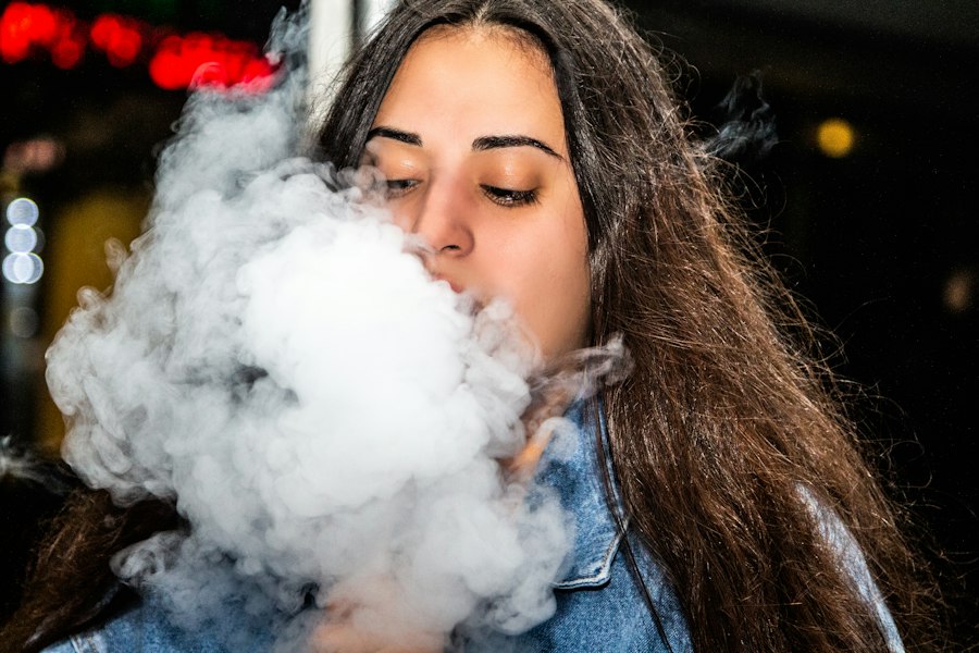 vape battery