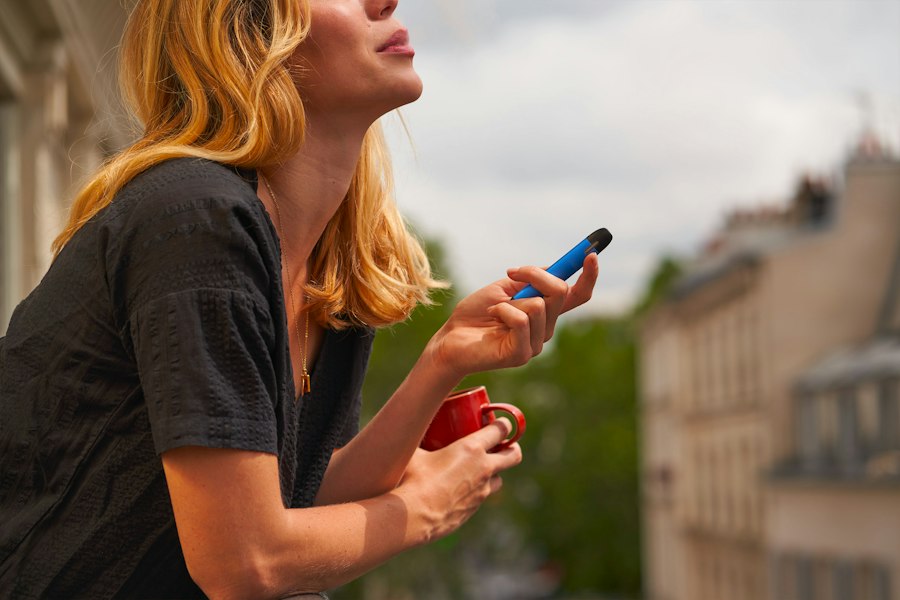 vape pod