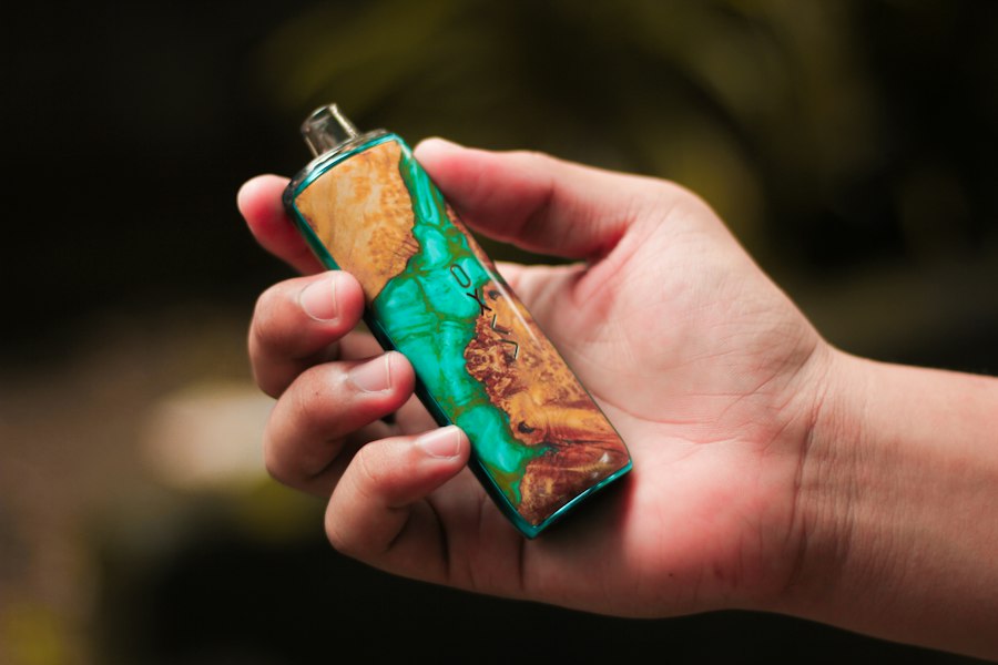 vape starter kit