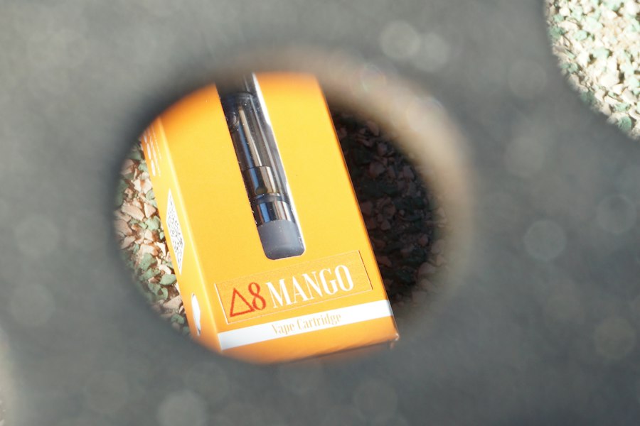 vape coil