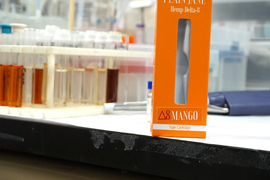 e-liquid