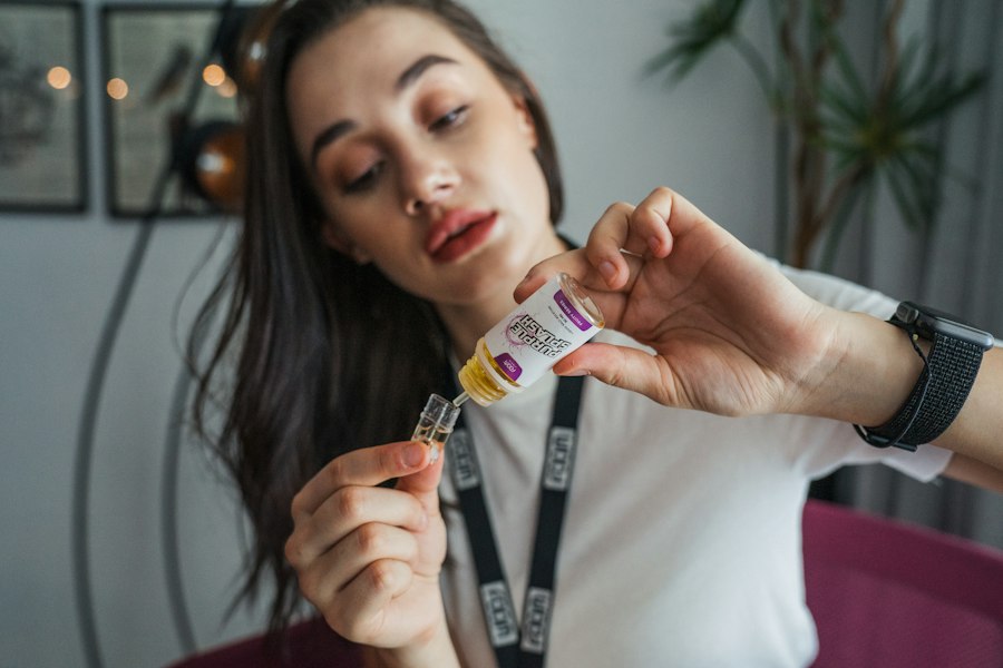 vape pod