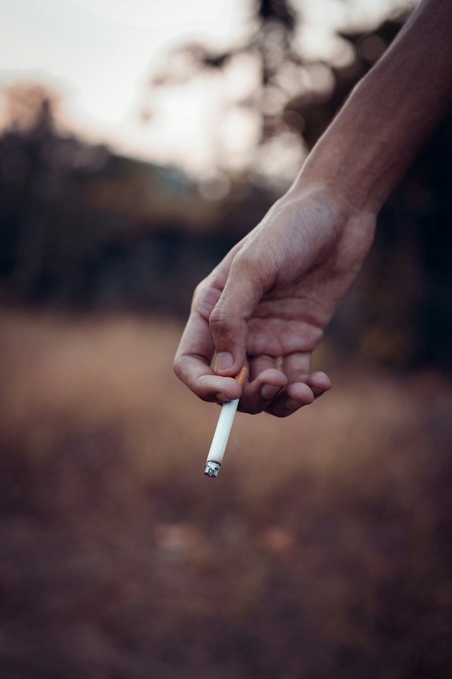 vape pen