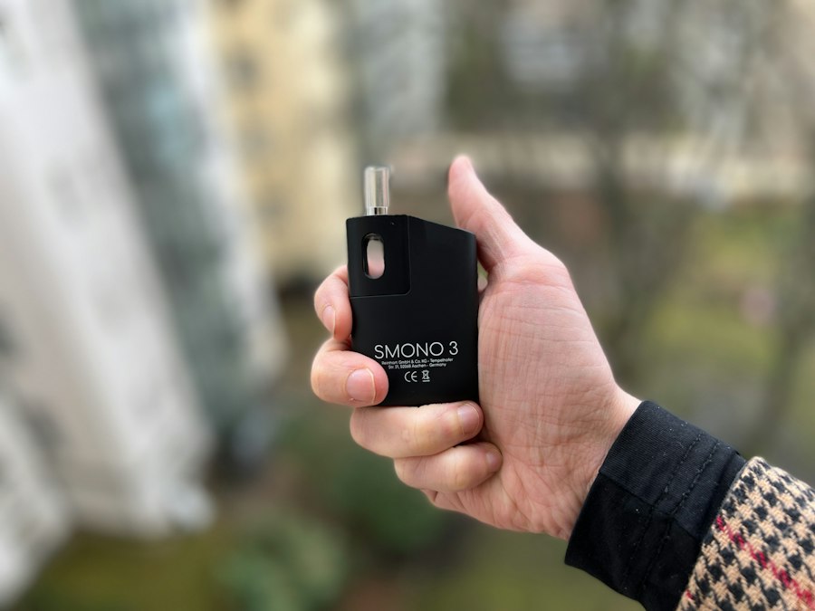 vape accessory