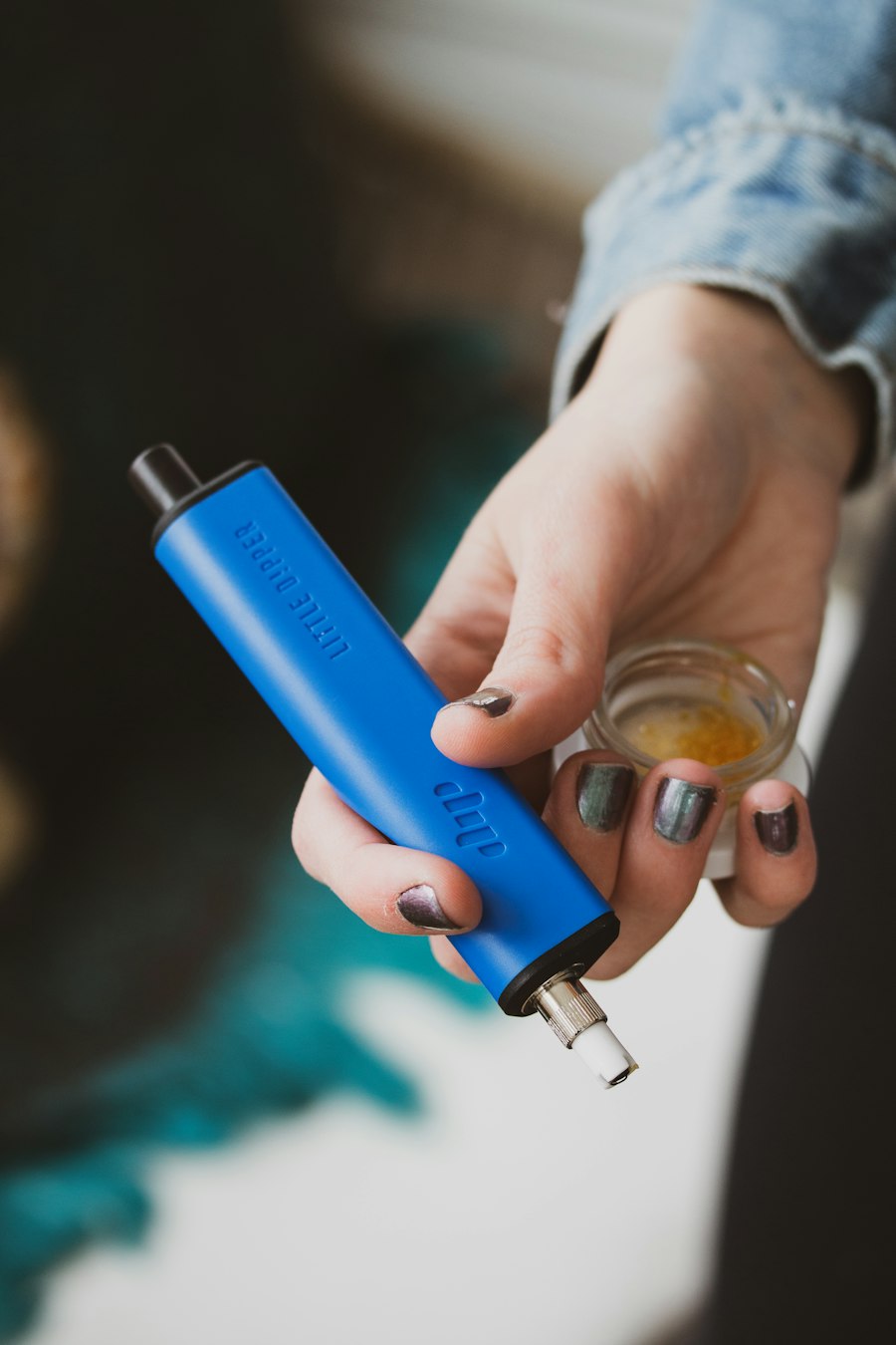 vape device