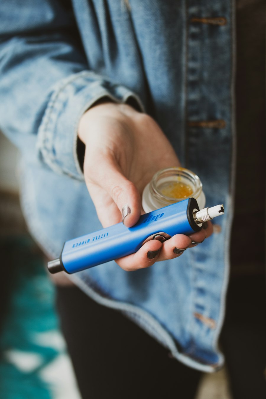 vape mod