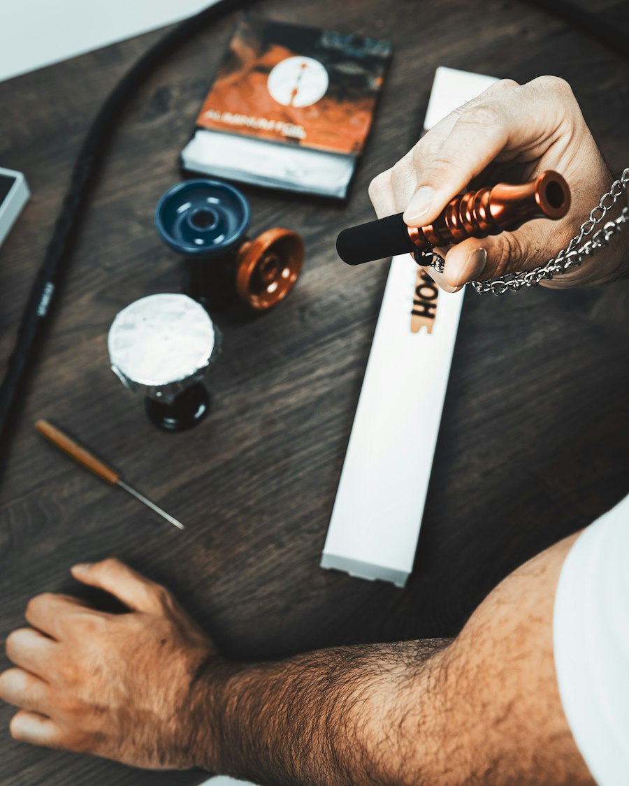 vape coil