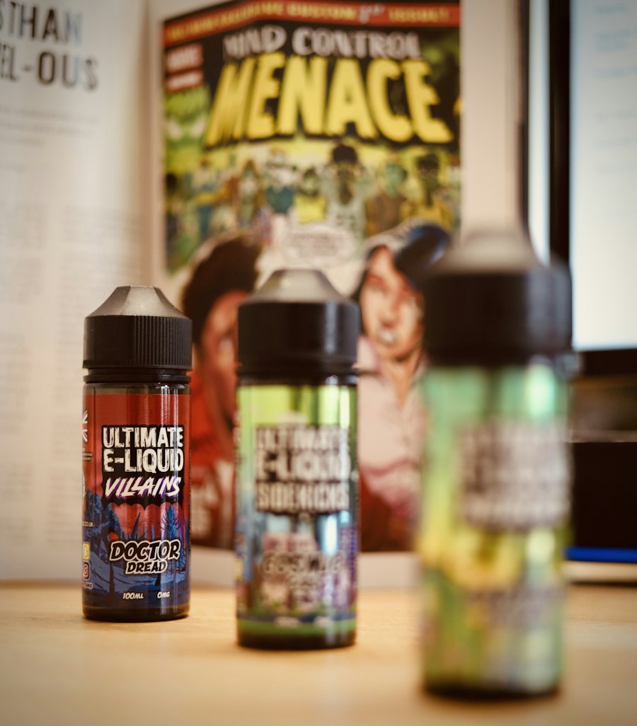vape accessory
