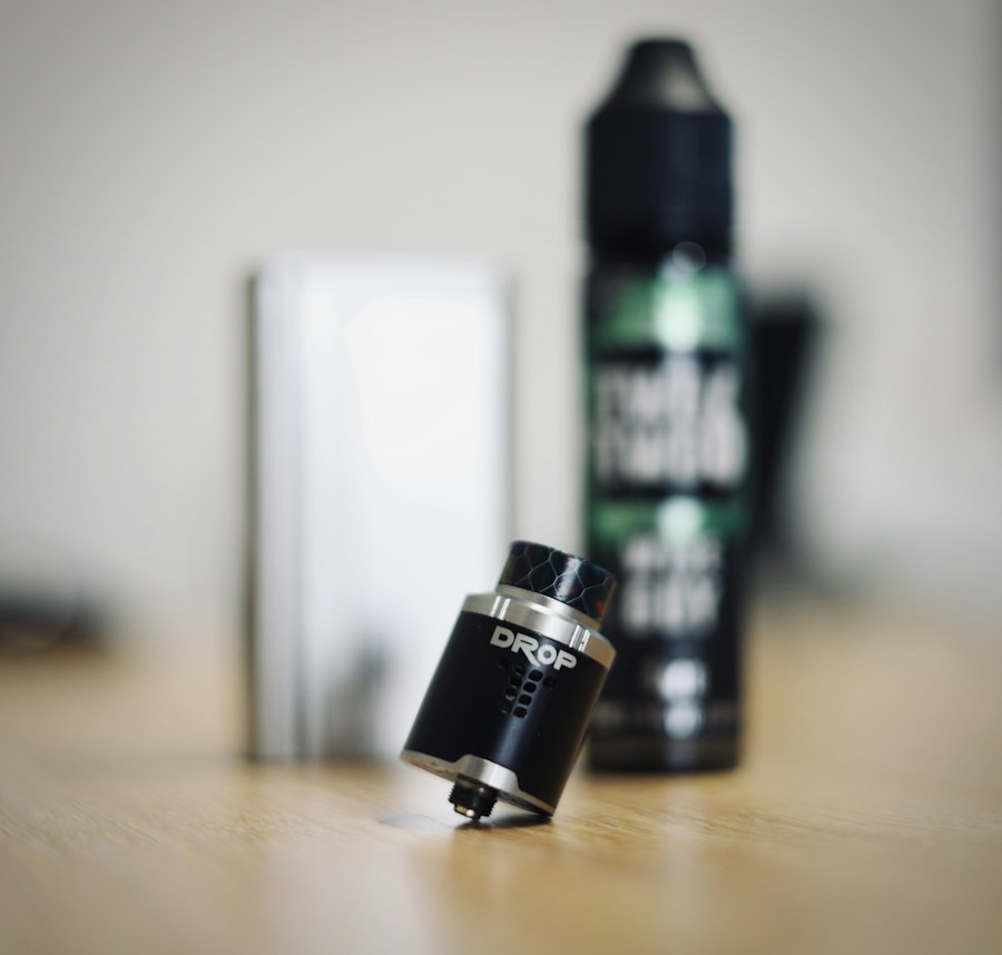 vape mod