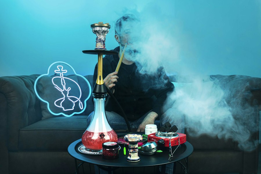 vape pen