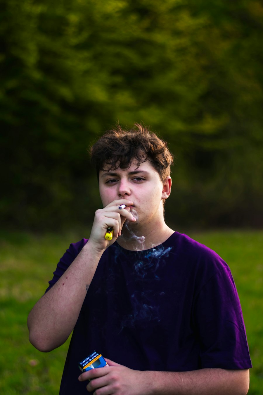 vape pen
