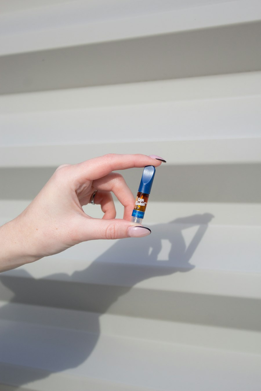 vape tank
