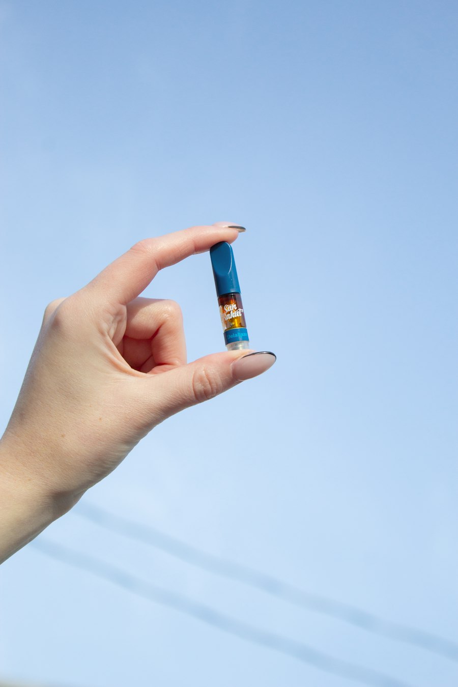 vape pod