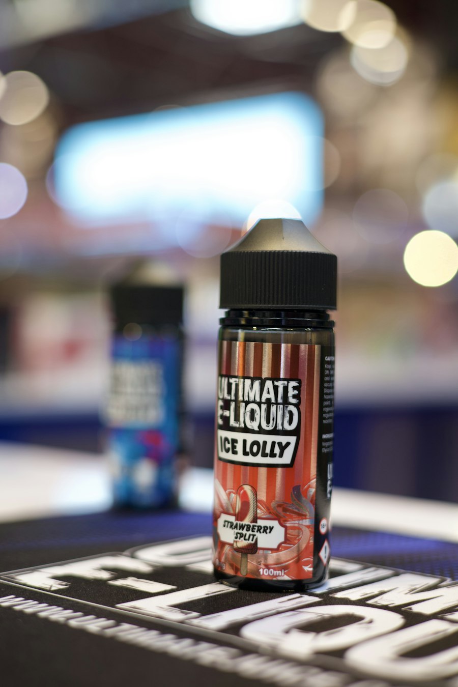 vape cartridge