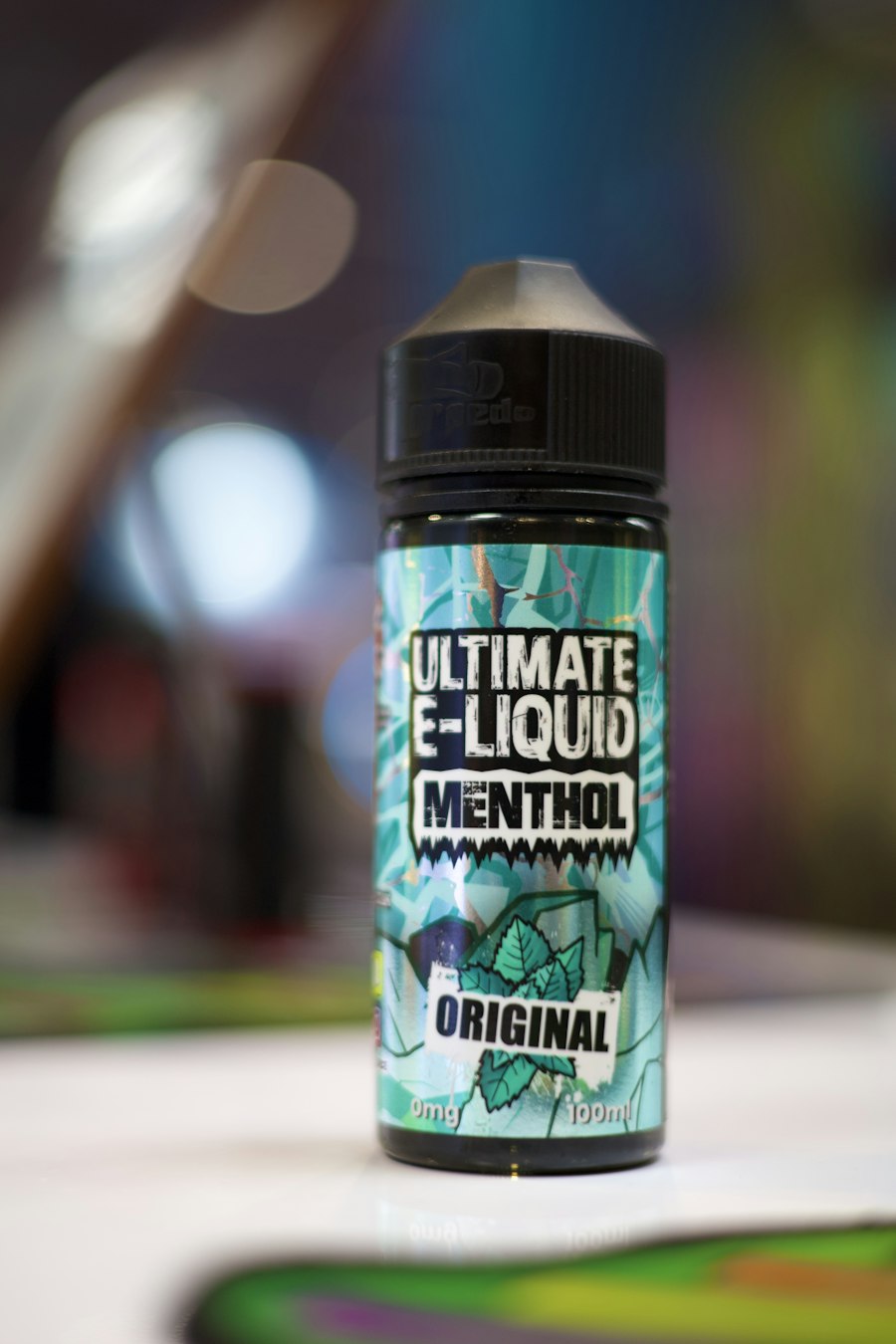 vape battery