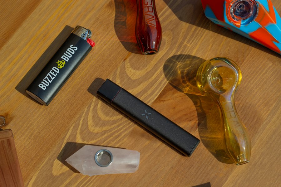vape battery