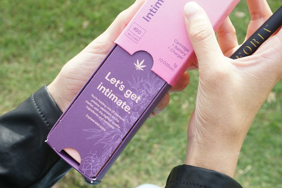 vape bundle