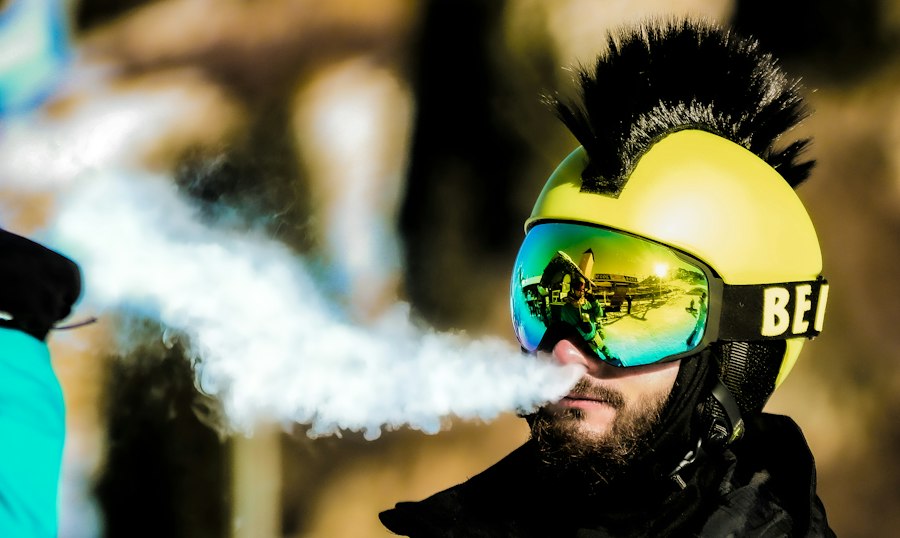 vape battery