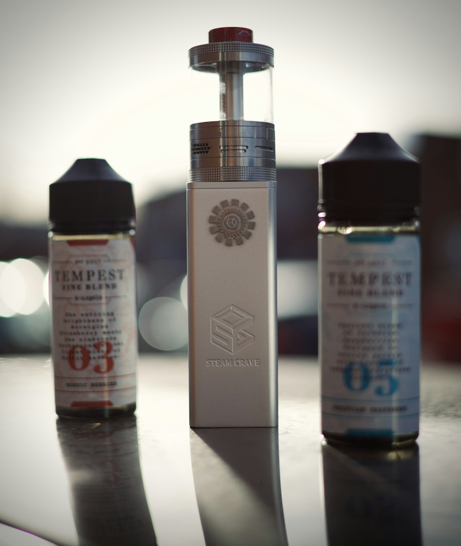 vape coil