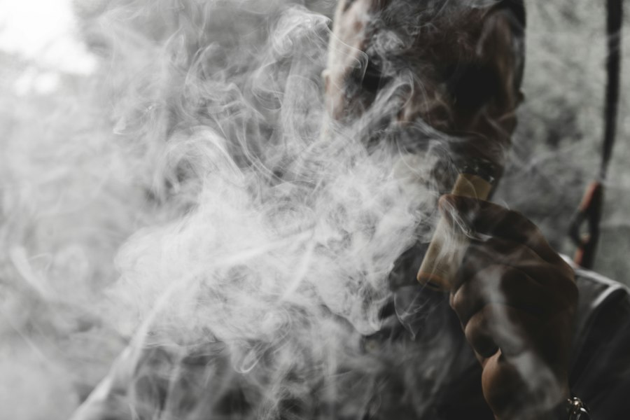 vape cartridge wholesale product view