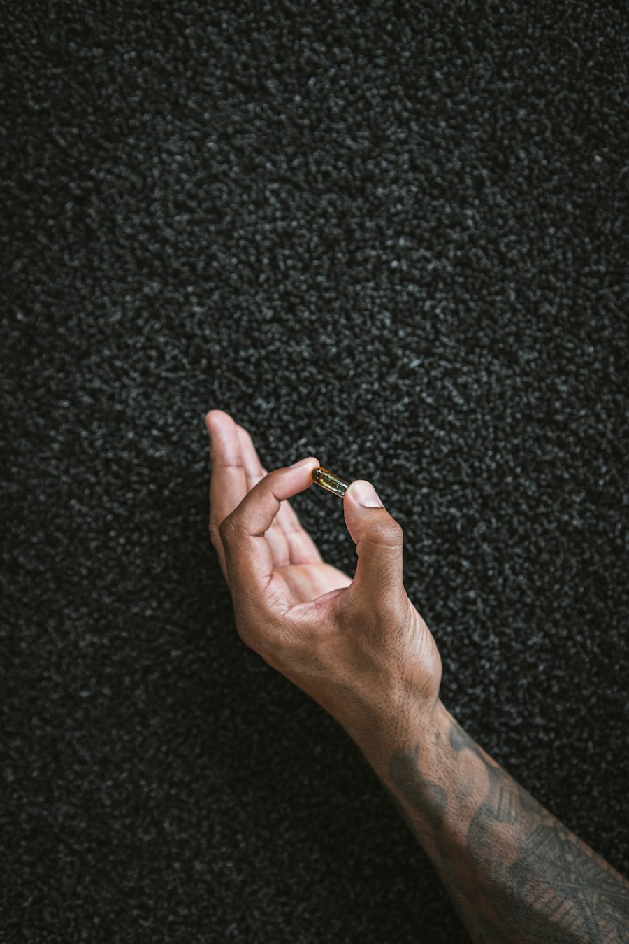 vape cartridge